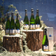 Illustration for article titled The best drink pairings for your made-for-TV Christmas movie marathon